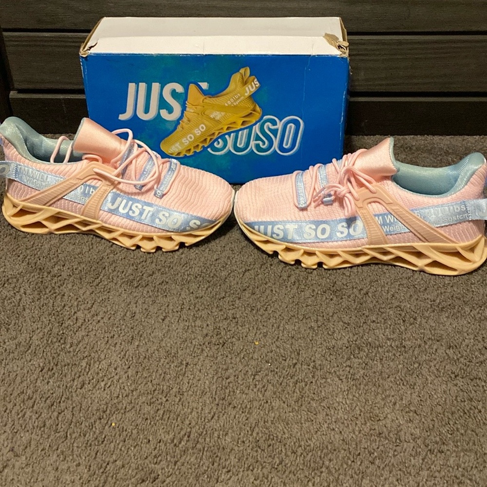 New out the box